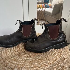 Pre-loved Women’s Blundstone Boots